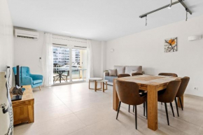 Ferienwohnung für 5 Personen ca 90 qm in Empuriabrava, Costa Brava Golf de Roses